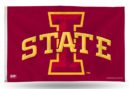 Iowa State Banner Flag