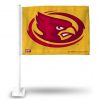 Iowa State Cyclones Car Flag