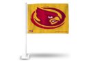 Iowa State Cyclones Car Flag