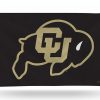 Colorado Buffaloes Banner Flag