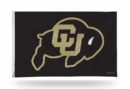 Colorado Buffaloes Banner Flag