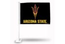 Arizona State Sun Devils Car Flag