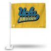 UCLA Bruins Car Flag