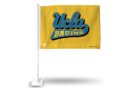 UCLA Bruins Car Flag