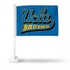 UCLA Bruins Car Flag