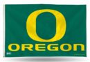 Oregon Ducks Banner Flag