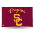 Southern Caifornia Trojans Banner Flag