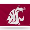 Washington State Cougars Banner Flag