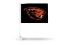 Oregon State Beavers Car Flag