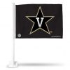 Vanderbilt Commodores Car Flag