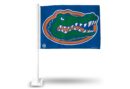 Florida Gators Car Flag