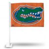 Florida Gators Car Flag