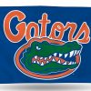 Florida Gators Banner Flag