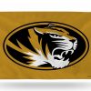 Missouri Tigers Banner Flag