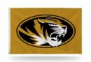 Missouri Tigers Banner Flag