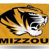 Missouri Tigers Banner Flag