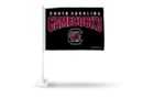 South Carolina Gamecocks Car Flag