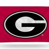 Georgia Bulldogs Banner Flag