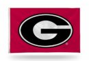 Georgia Bulldogs Banner Flag