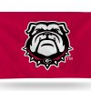 Georgia Bulldogs Banner Flag