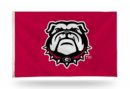 Georgia Bulldogs Banner Flag