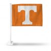 Tennessee Vols Car Flag