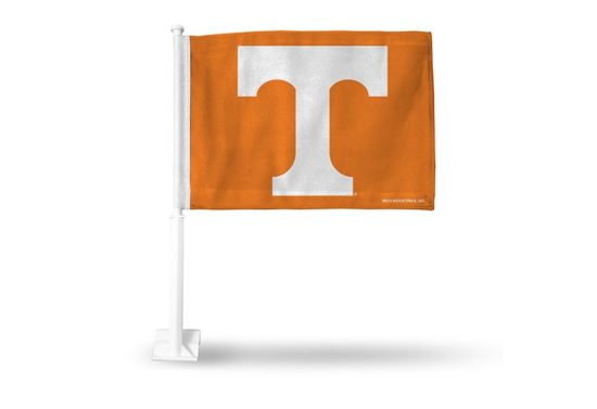 Tennessee Vols Car Flag