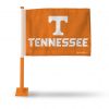 Tennessee Vols Car Flag (Orange Pole)