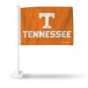 Tennessee Vols Car Flag