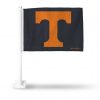 Tennessee Vols Car Flag