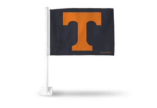 Tennessee Vols Car Flag