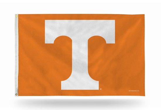 Tennessee Vols Banner Flag