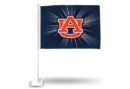 Auburn Tigers Car Flag