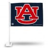 Auburn Tigers Car Flag