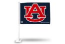 Auburn Tigers Car Flag