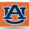 Auburn Tigers Banner Flag