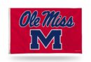 Ole Miss Rebels Banner Flag