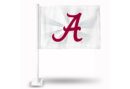 Alabama Crimson Tide Car Flag