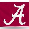 Alabama Crimson Tide Banner Flag