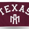 Texas A&M Aggies Banner Flag