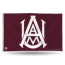 Alabama A&M Banner Flag