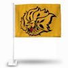 Arkansas at Pine Bluff Car Flag