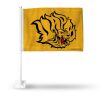 Arkansas at Pine Bluff Car Flag