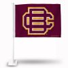 Bethune-Cookman Car Flag