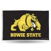 Bowie State Banner Flag