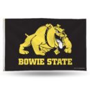 Bowie State Banner Flag