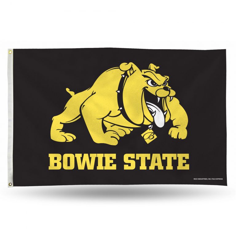 Bowie State Pro Fit Sports