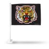 Grambling State Car Flag