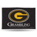 Grambling State Banner Flag