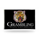 Grambling State Banner Flag